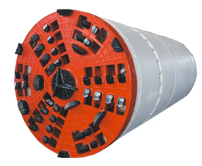 Çin TBM Tünel Açma Makinesi: Etkili Tünel Açma İçin İleri Teknoloji